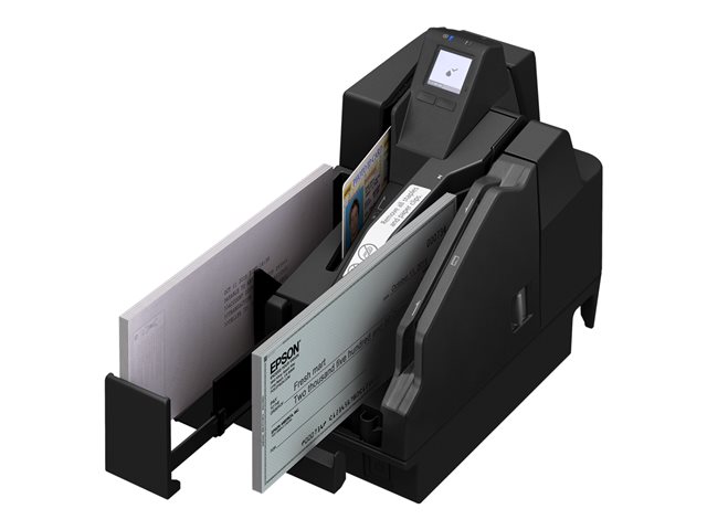 TM-S2000II-012 130DPM 2pcks