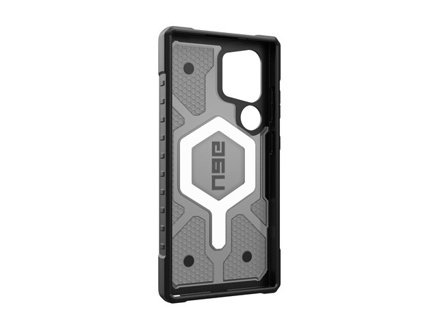 UAG Sams S24 Ultra Pathf. Clear Ash