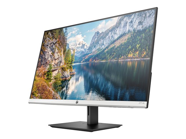 HP 27f 4k IPS 27IN 16:9 3840x2160 1000:1