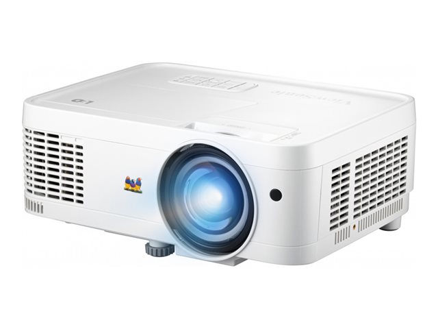 LED projector WXGA 3000 ansi lumen 2W