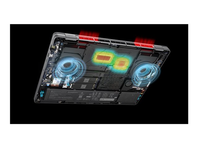 HP ZBook Fury 16 G1i U9-285HX 32/1 W11P