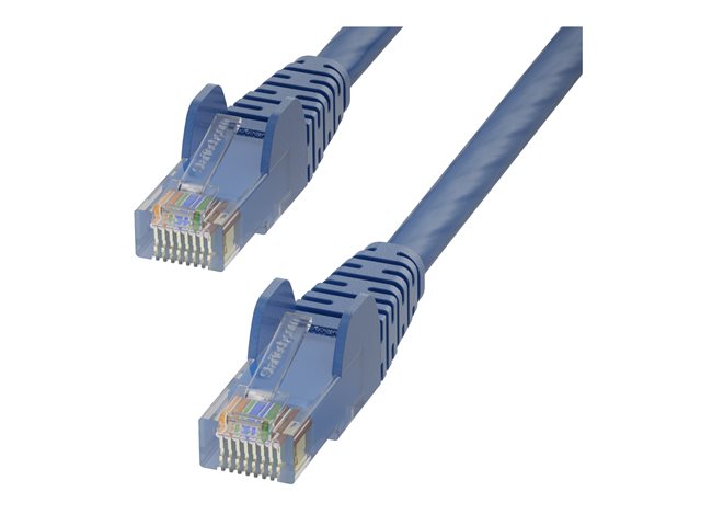 5m Cat6 Cable 10 Pack - Blue