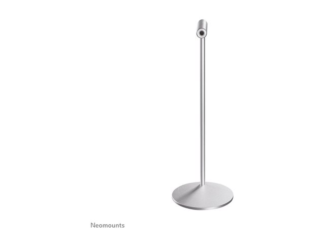Neomounts ADS11-170SL - Stand for headset - universal - silver