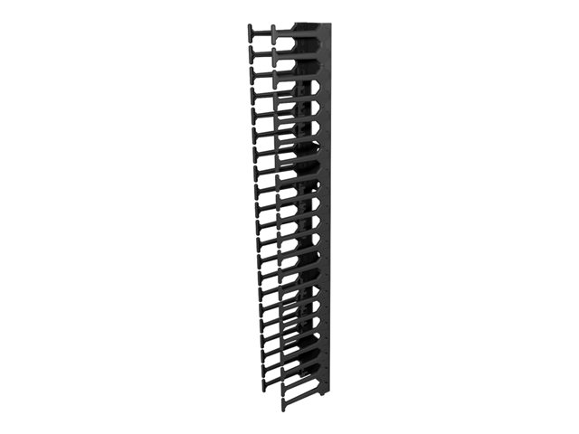Vertical Cable Manager for 800mm Wide 4