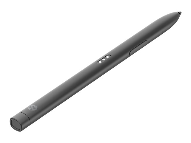 HP Slim - Digital pen - 2 buttons - harbor grey - envelope - for Pro x360 435 G9 Notebook, Fortis 11 G10 Notebook, Fortis 11 G9 Notebook