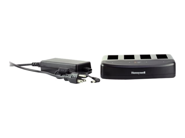 4-bay smart batt charger RP2/4