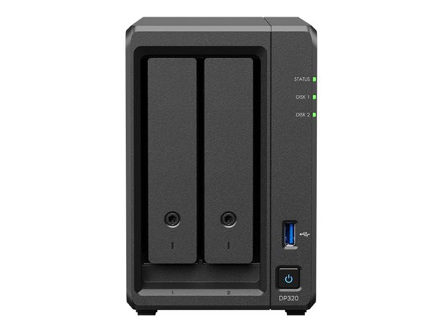 Synology Data Protection DP320