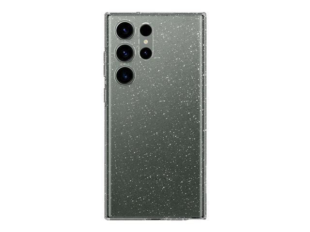 Spigen Samsung Galaxy S23 Ultra Liquid Crystal Glitter Crystal Quartz