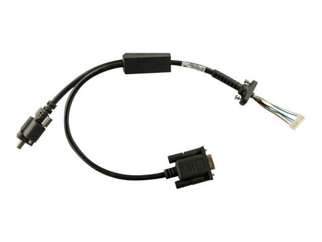 37 CM VC70 USB RS232 Y-CABLE FOR KEYBOA