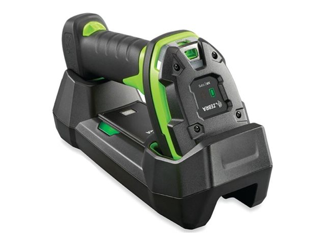 DS3678-XR Rugged Green Vibration Motor S