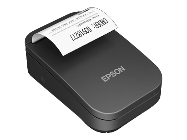 Epson TM-P20II (101): Receipt Bluetooth