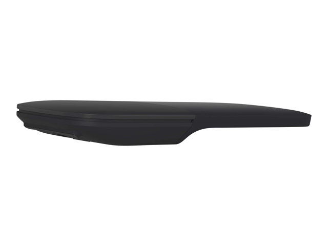 Microsoft Surface Arc Mouse - Mouse - optical - 2 buttons - wireless - Bluetooth 4.1 - black - commercial