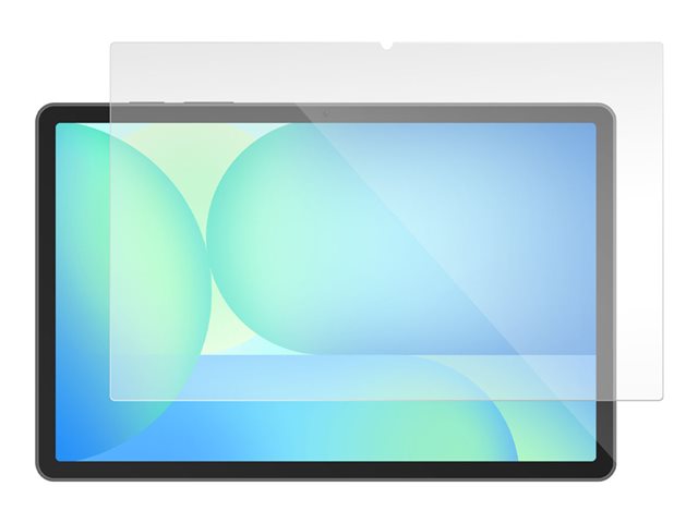 Galaxy Tab S9FE S10FE 10.9in Tempered Gl
