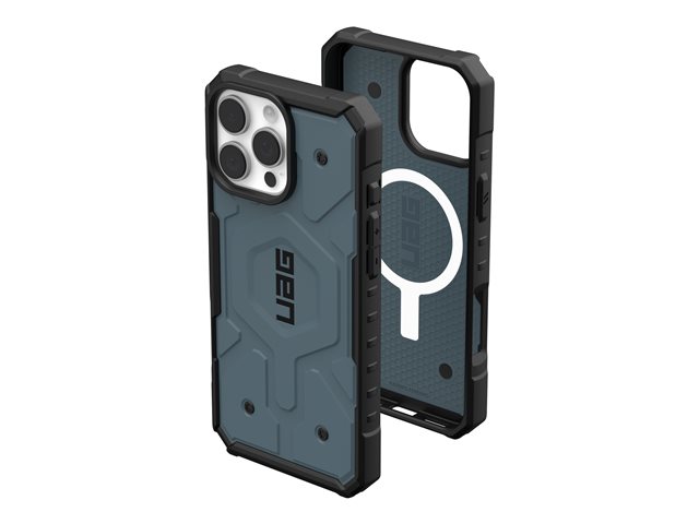 UAG Apple iPhone 16 Max Pathfinder Magsafe Cloud Blue