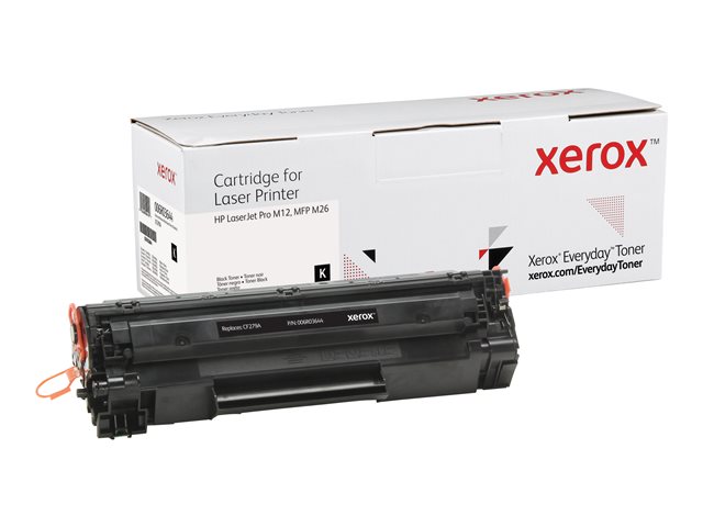 Everyday - Black - compatible - toner cartridge (alternative for: HP CF279A) - for HP LaserJet Pro M12a, M12w, MFP M26a, MFP M26nw