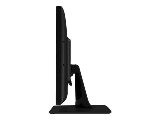 1517L Touchcomputer 15-inch LCD (LED Backlight) Desktop/VGA video interface/AccuTouch/USB RS-232 touch controller interface/Zero-bezel/Anti-Glare/Black