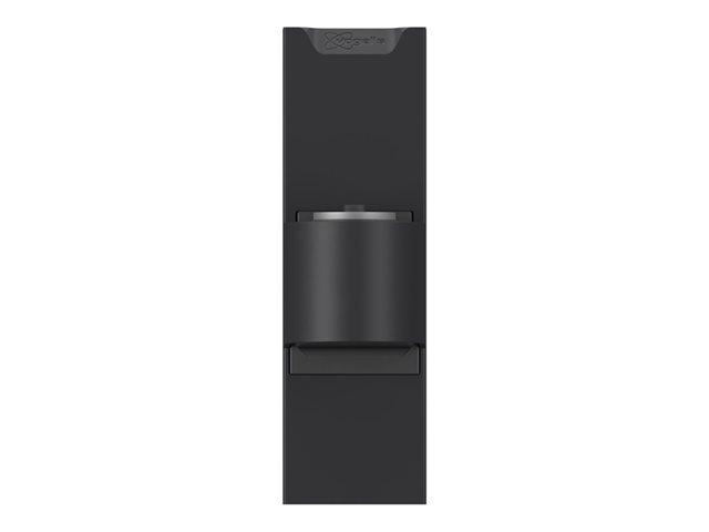 Vogel's MOMO C101 - Mounting component (wall mount base) - black