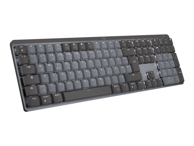 MX Mechanical WRLS Illum. Keyb. - - PAN