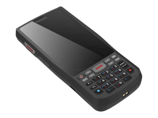 EDA51K WWAN 3/32GB 13MP S0703 ANDR w/GMS