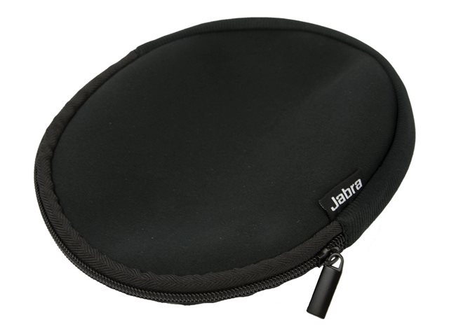 Headsetpouch with zipper (10 pieces) Accessories