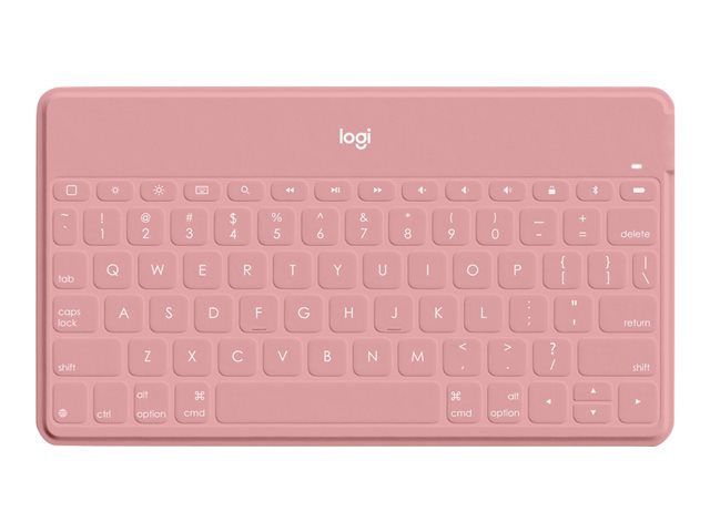 Logitech Keys-To-Go 