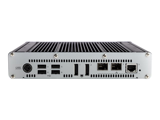 HMX 6500 Receiver DH-DP RX Audio USB 2.0