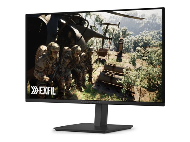 Alienware 27 QD-OLED Monitor-AW2726DM