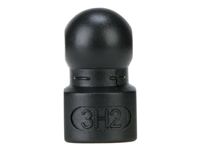POWER TIP 3H2 BLACK