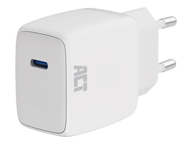 USB-C Charger 35W with Power Delivery PP