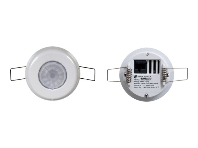 NETWORKED BASED OCC SENSOR. 1 stk