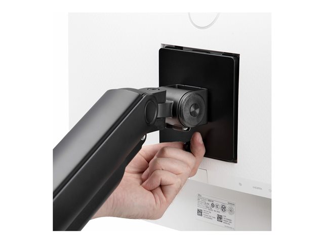 Monitor Desk Mount For 49\" Curved Screen