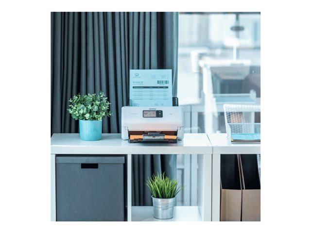 Desktop scanner double-sided scanning 35