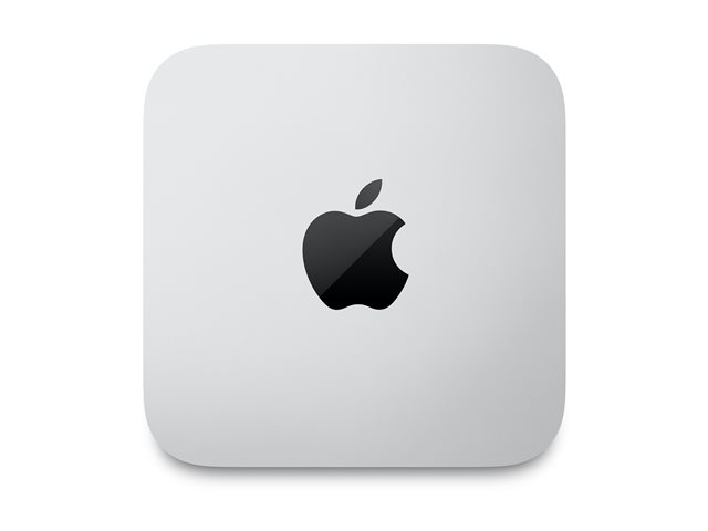 Mac Studio: Apple M4 Max chip with 14-core CPU, 32-core GPU, 36GB, 512GB