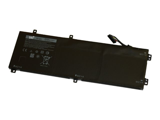 BTI 3C battery XPS 15 9550