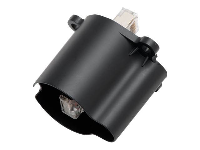 AXIS Adapter RJ45 Male To Male - Network adapter - for AXIS Q6000-E