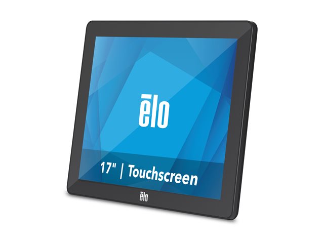 EloPOS 17in No OS Celeron G4900 8/128GB