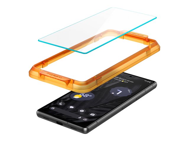 Pixel A Align Master Clear 2P