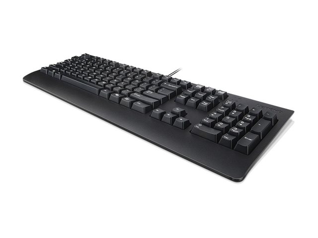Preferred Pro II USB Keyboard-Belgian