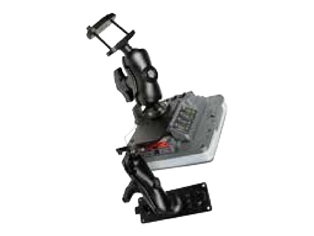 THOR VM2 RAM MOUNT KIT 128 MM