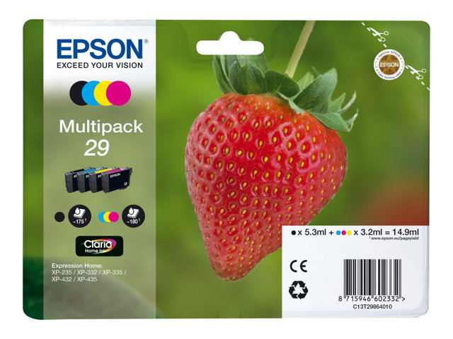 Display/29 Strawberry CMYK SEC
