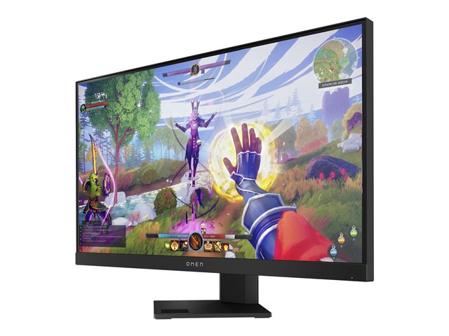 HP OMEN 25i FHD Gaming IPS 16:9 1920x108