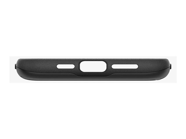 Spigen iPhone 15 Pro Slim Armor CS Black