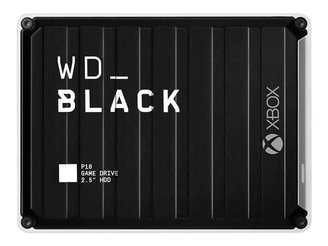 WD_BLACK P10 Game Drive for Xbox 