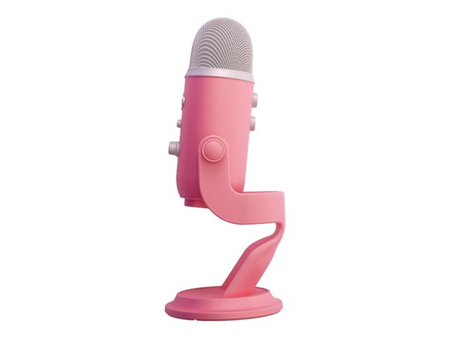 Blue Yeti USB Mic - OFF-WHITE - EMEA
