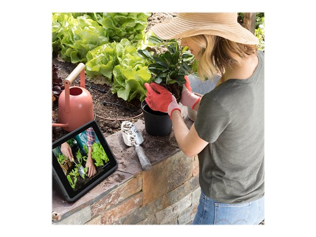 Rugged Folio GRAPHITE DEU