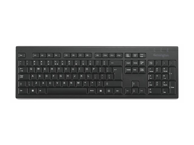 Kensington KB150 wireless keyboard 