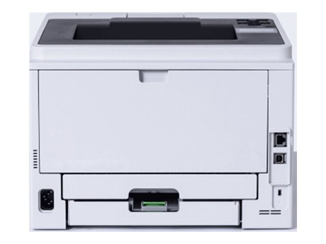 Brother HL-L5210DNT - Printer - B/W - Duplex - laser - A4/Legal - 1200 x 1200 dpi - up to 48 ppm - capacity: 870 sheets - USB 2.0, Gigabit LAN - with Brother PRINT AirBag for 200000 pages