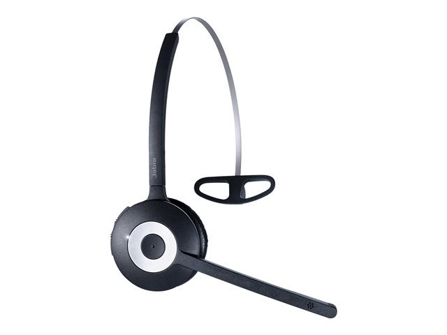 Jabra - Hook for headset - for Jabra GN 2100