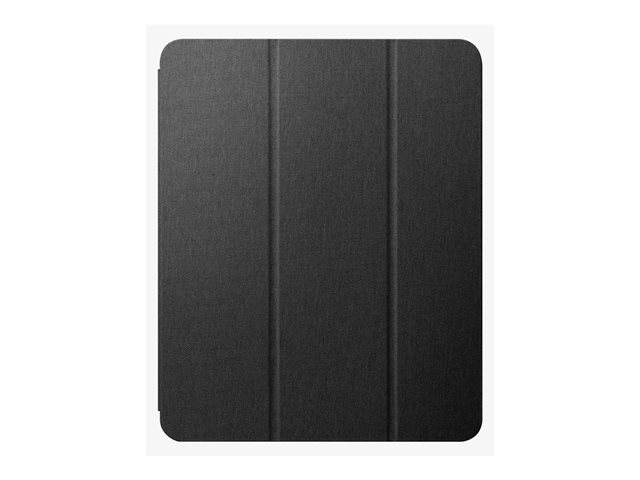 Spigen iPad Air 13in (2025/2024) Case Urban Fit Black