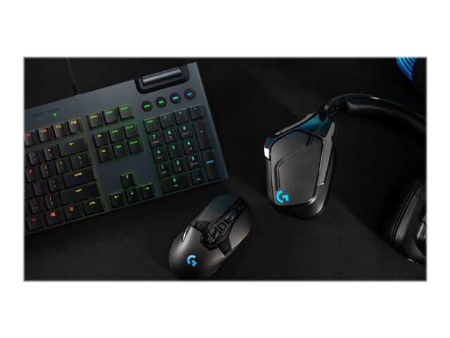 G815 LIGHTSYNC RGB Mechan.Gamin